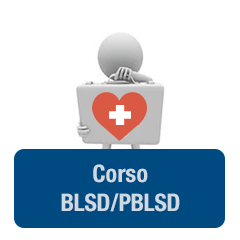 Corso BLSD (Basic Life Support and Defibrillation) per la formazione in emergenze mediche